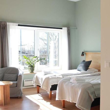 Lygnerns Pensionat Och Konferens Hotel Satila Ngoại thất bức ảnh