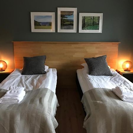 Lygnerns Pensionat Och Konferens Hotel Satila Ngoại thất bức ảnh