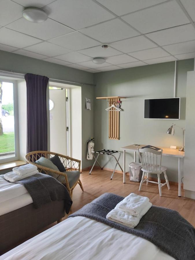 Lygnerns Pensionat Och Konferens Hotel Satila Ngoại thất bức ảnh