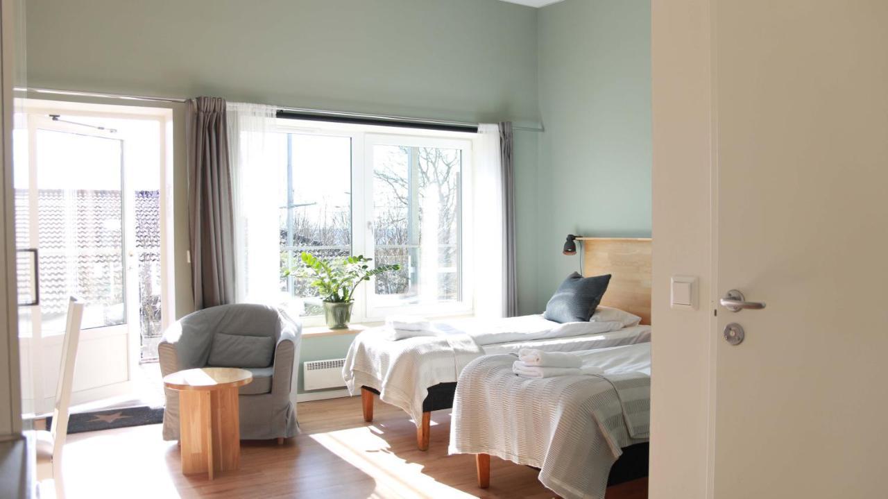 Lygnerns Pensionat Och Konferens Hotel Satila Ngoại thất bức ảnh
