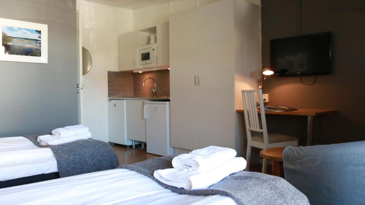 Lygnerns Pensionat Och Konferens Hotel Satila Ngoại thất bức ảnh
