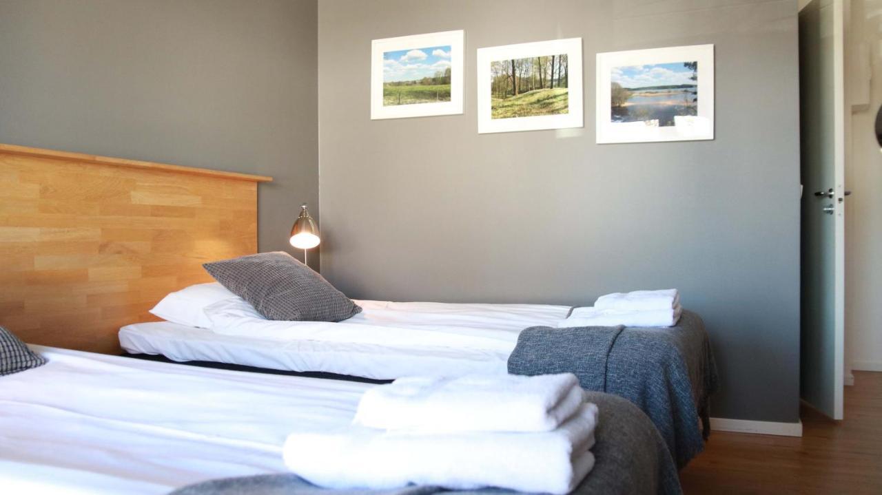Lygnerns Pensionat Och Konferens Hotel Satila Ngoại thất bức ảnh