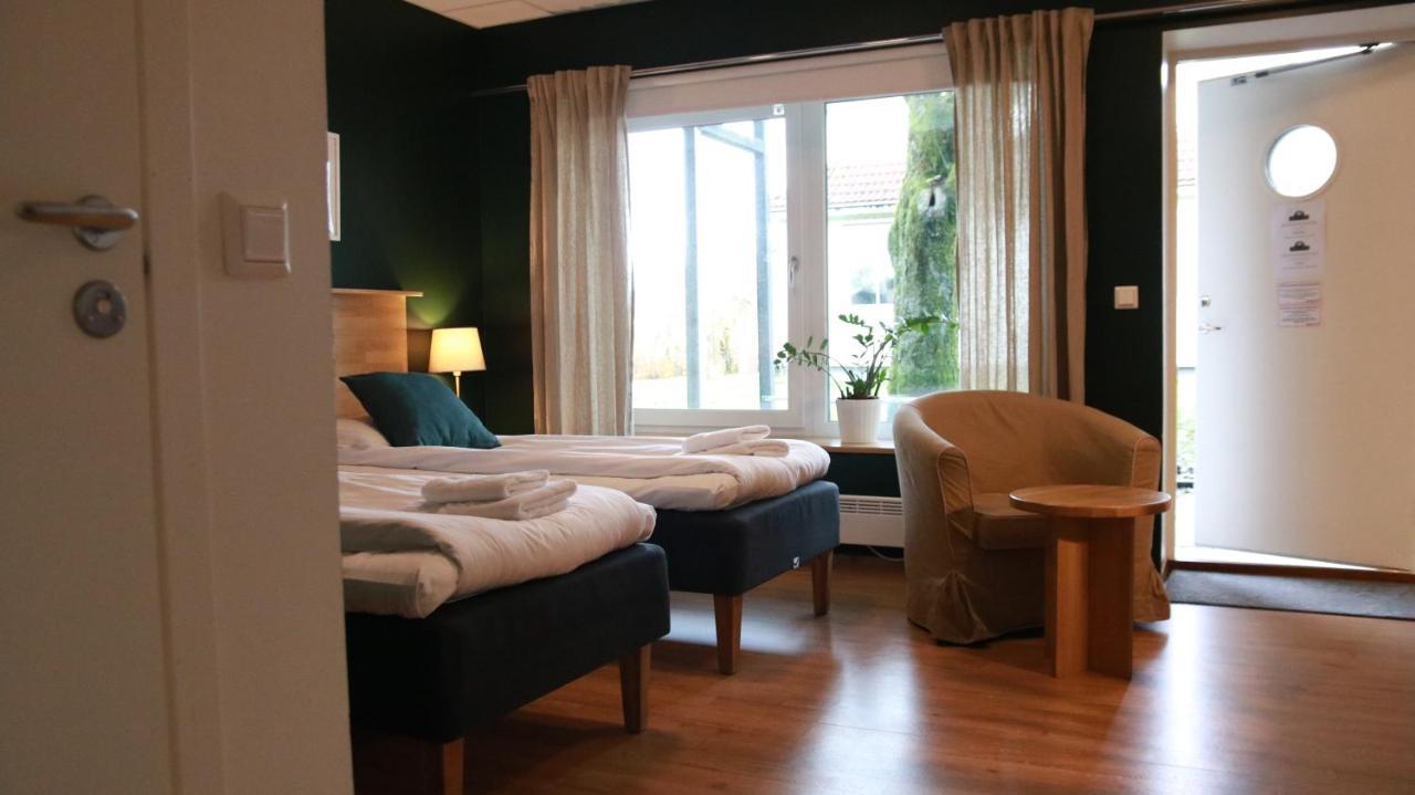 Lygnerns Pensionat Och Konferens Hotel Satila Ngoại thất bức ảnh