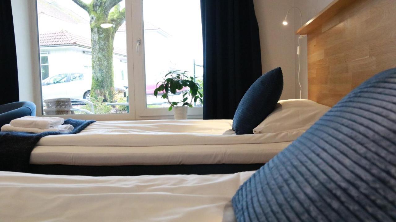 Lygnerns Pensionat Och Konferens Hotel Satila Ngoại thất bức ảnh