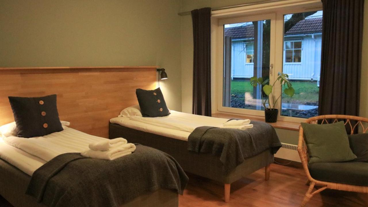 Lygnerns Pensionat Och Konferens Hotel Satila Ngoại thất bức ảnh