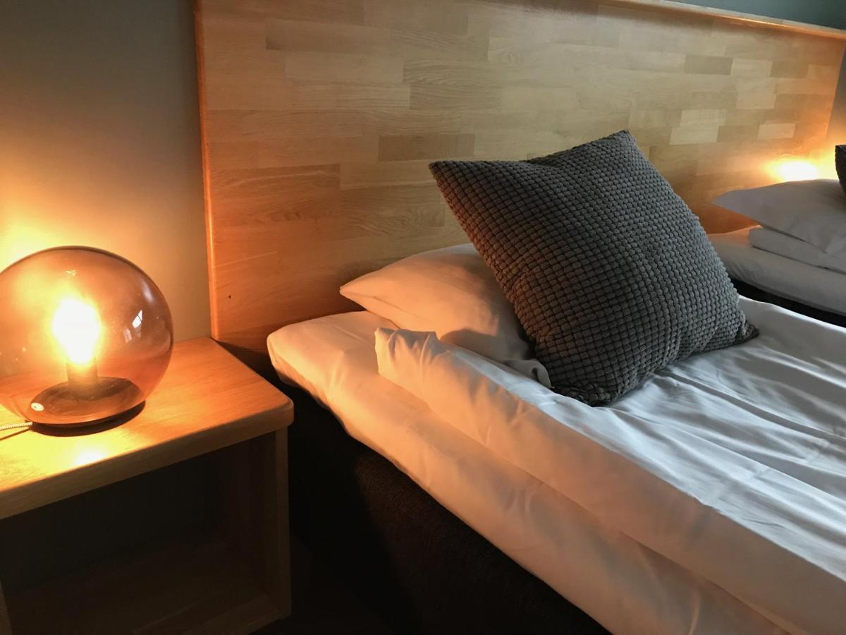 Lygnerns Pensionat Och Konferens Hotel Satila Ngoại thất bức ảnh