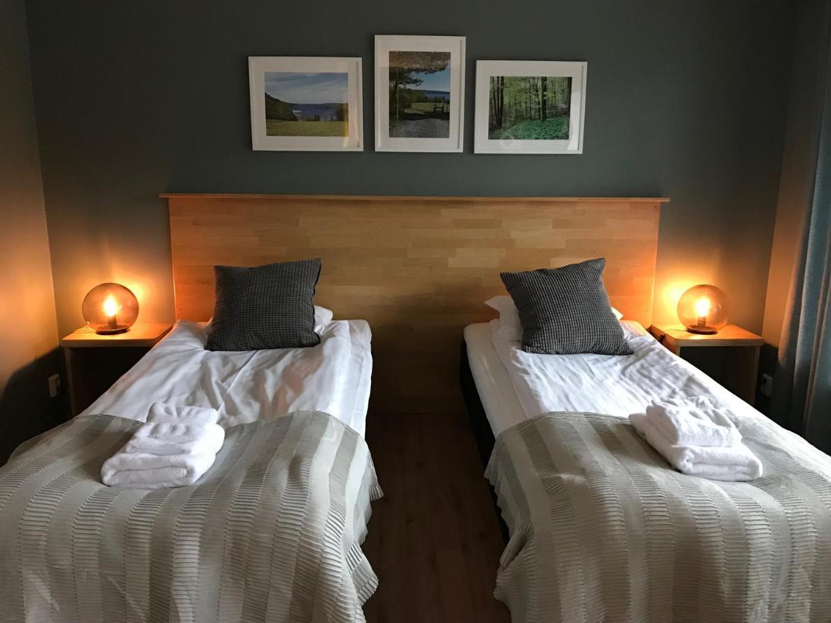 Lygnerns Pensionat Och Konferens Hotel Satila Ngoại thất bức ảnh