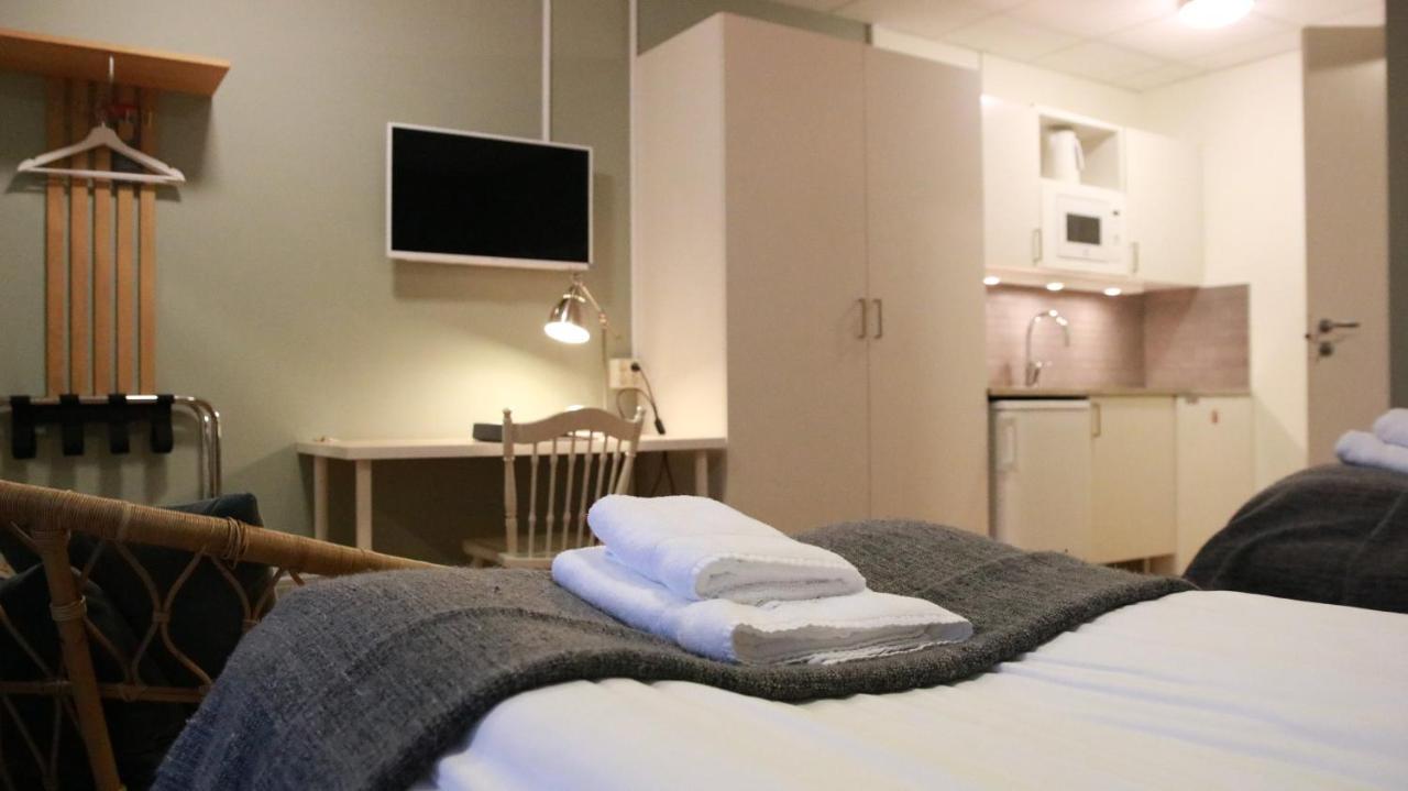 Lygnerns Pensionat Och Konferens Hotel Satila Ngoại thất bức ảnh