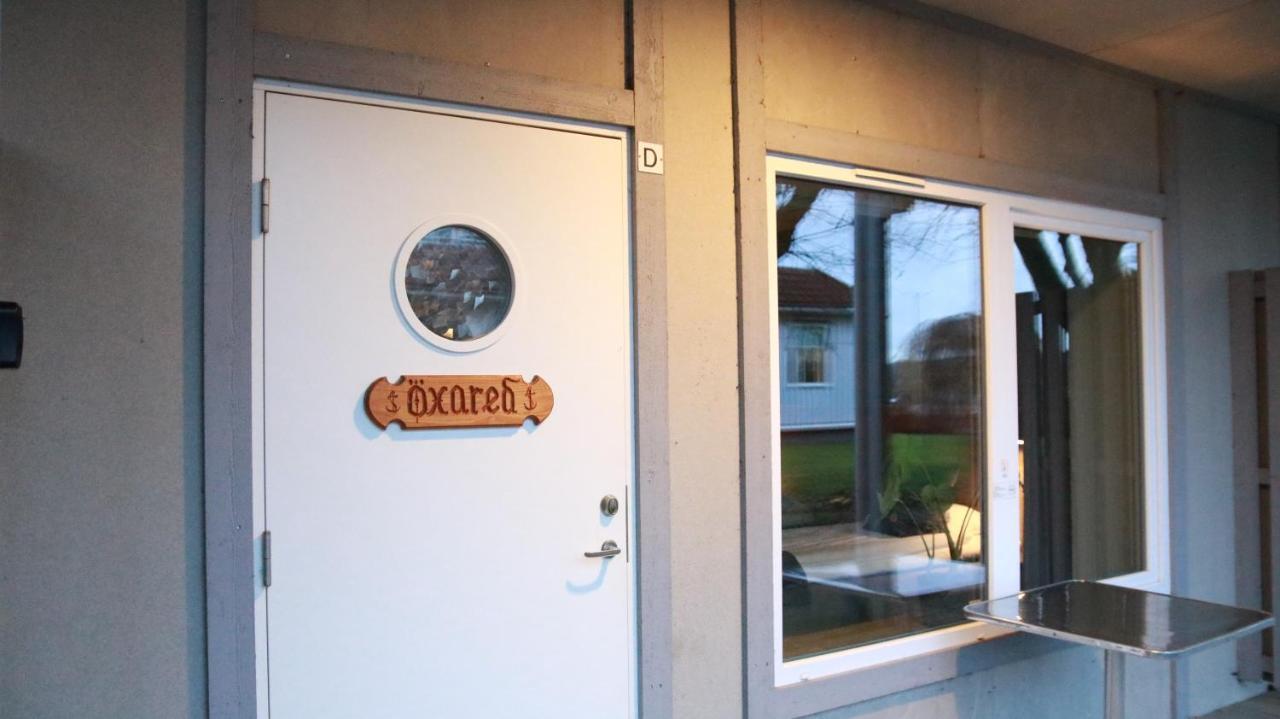 Lygnerns Pensionat Och Konferens Hotel Satila Ngoại thất bức ảnh