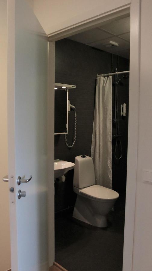 Lygnerns Pensionat Och Konferens Hotel Satila Ngoại thất bức ảnh