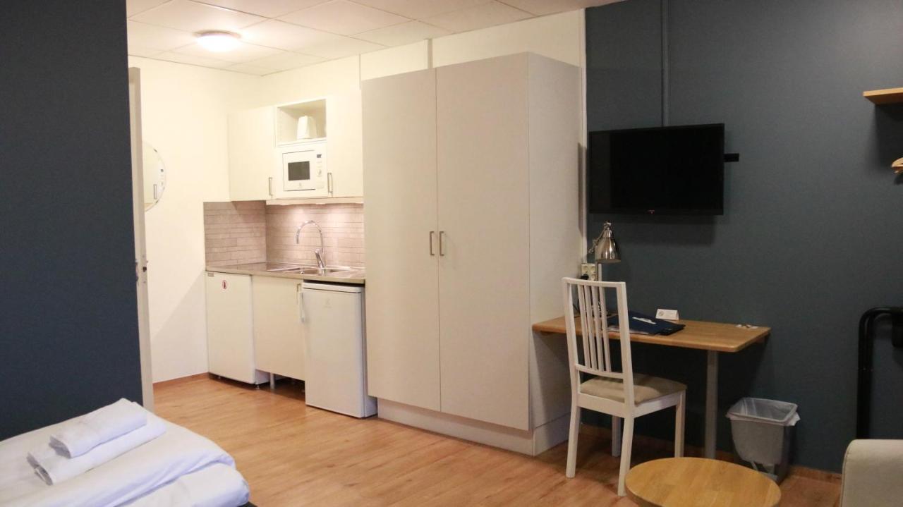 Lygnerns Pensionat Och Konferens Hotel Satila Ngoại thất bức ảnh