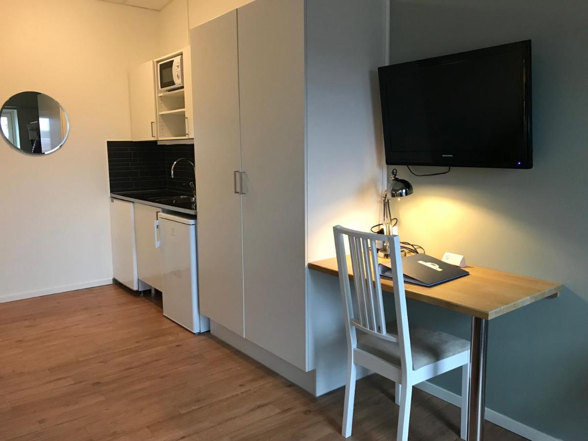 Lygnerns Pensionat Och Konferens Hotel Satila Ngoại thất bức ảnh