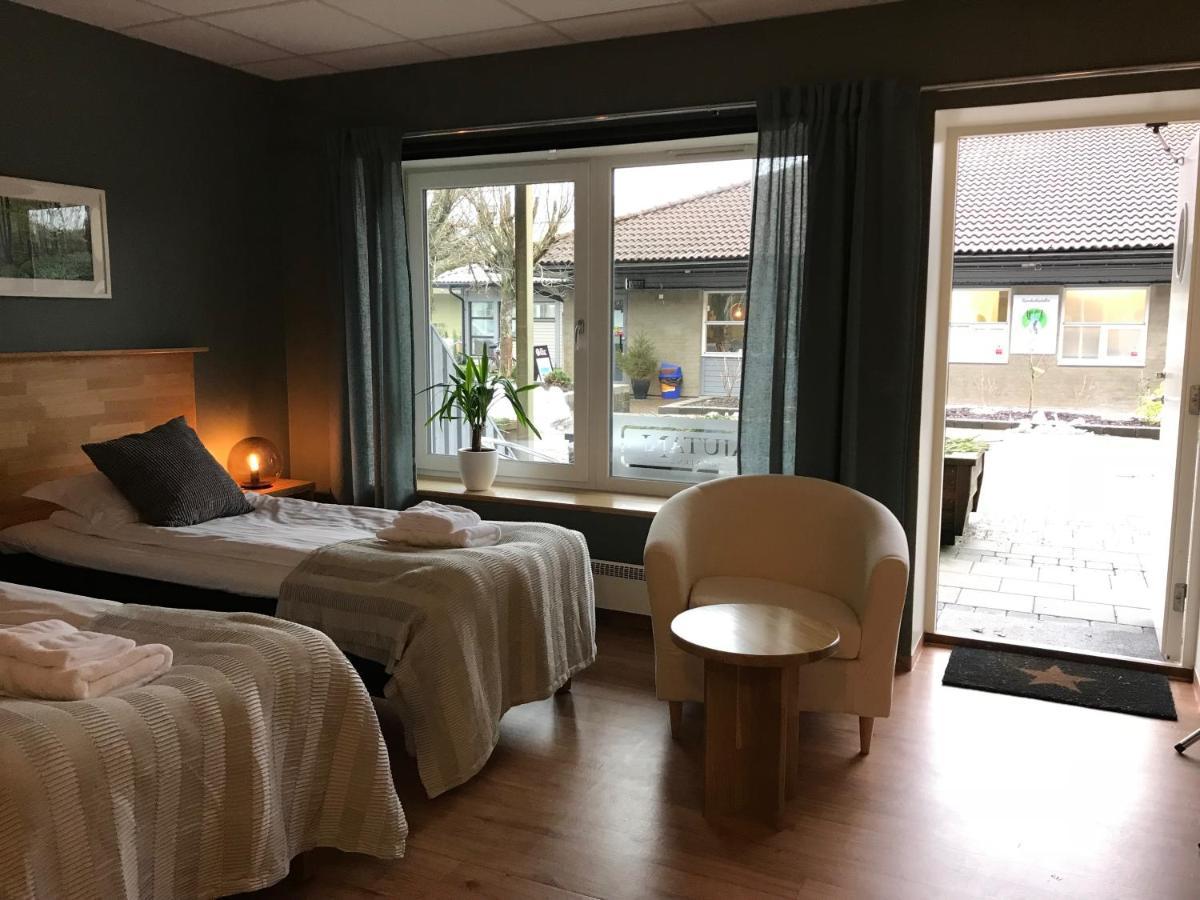 Lygnerns Pensionat Och Konferens Hotel Satila Ngoại thất bức ảnh