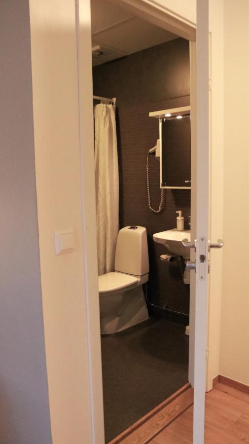 Lygnerns Pensionat Och Konferens Hotel Satila Ngoại thất bức ảnh