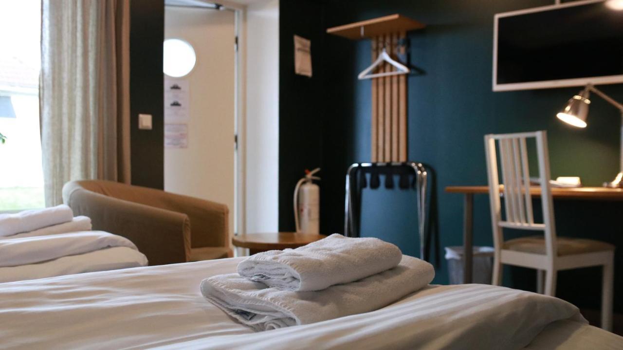 Lygnerns Pensionat Och Konferens Hotel Satila Ngoại thất bức ảnh