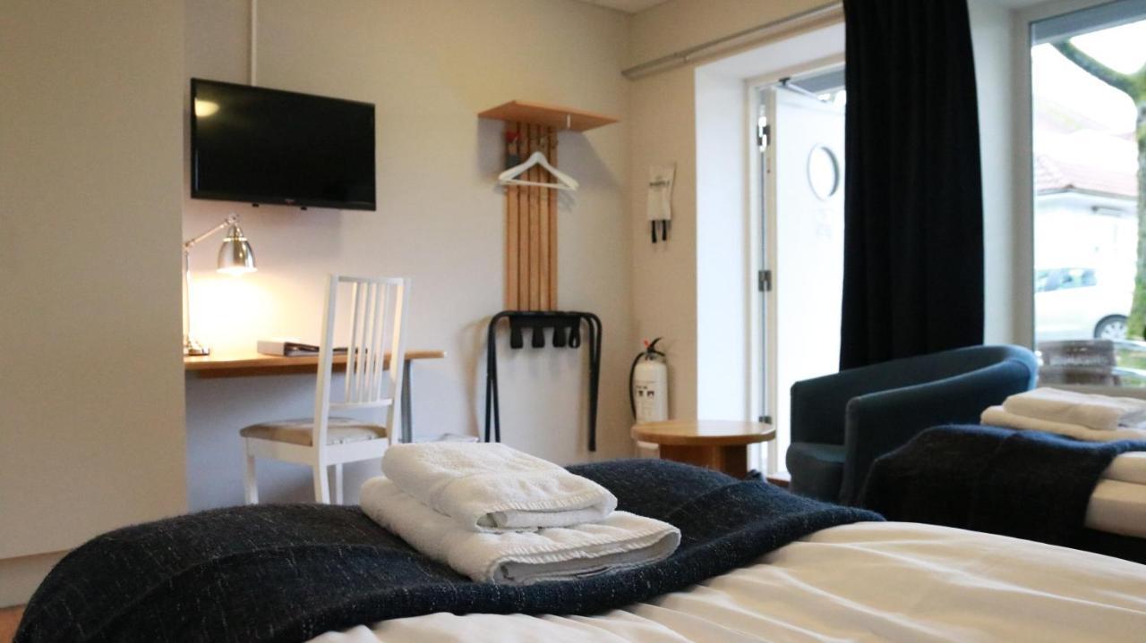 Lygnerns Pensionat Och Konferens Hotel Satila Ngoại thất bức ảnh