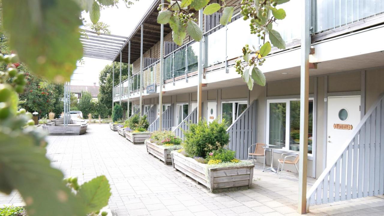 Lygnerns Pensionat Och Konferens Hotel Satila Ngoại thất bức ảnh